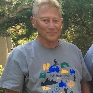 Meet your Posher, Dick